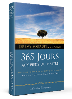 365 jours aux pieds du maître